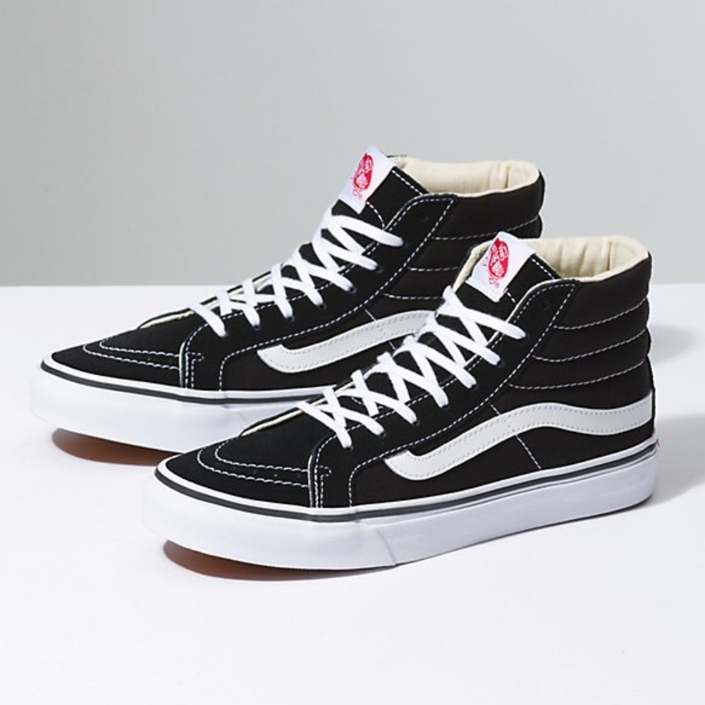 Vans Sk8-Hi Women’s Size 10